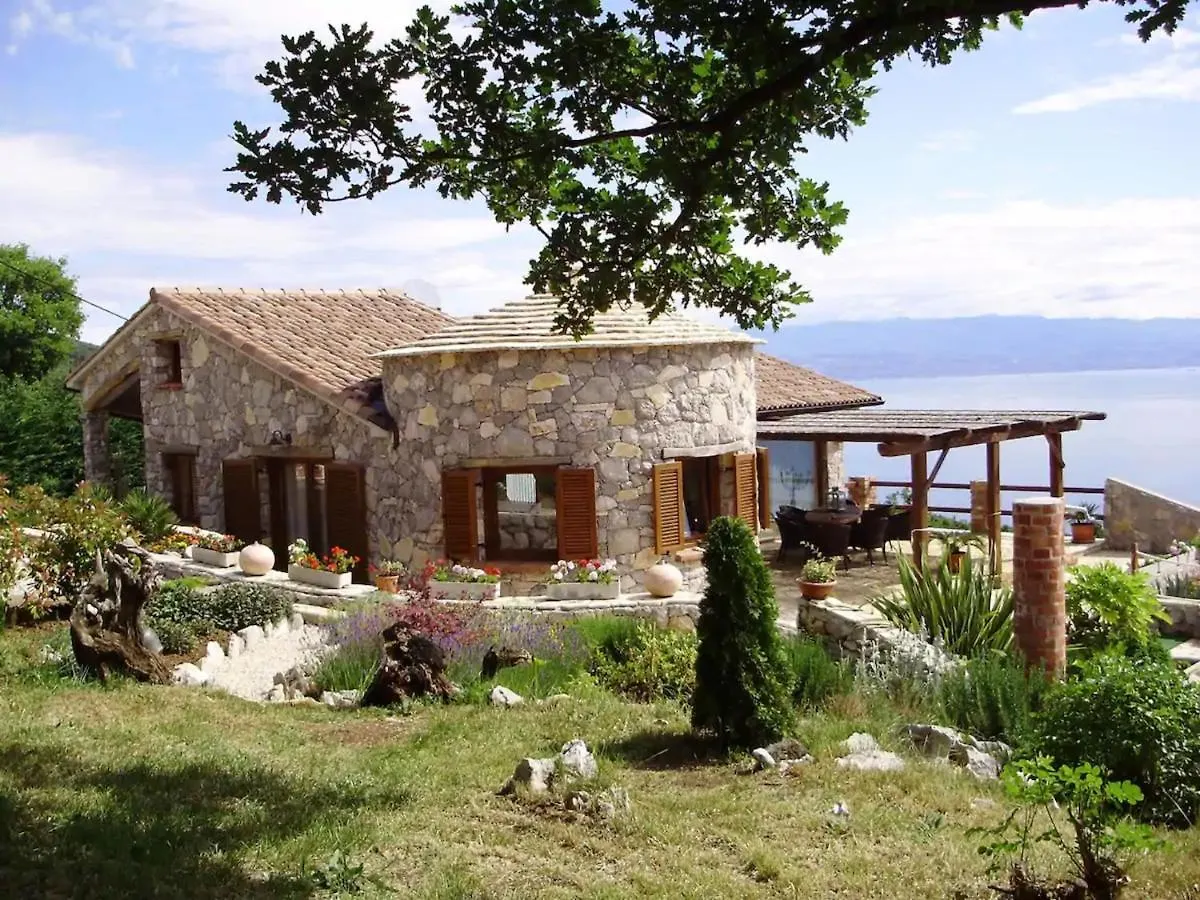 Villa Tramontana Martina 0*,  Croatia