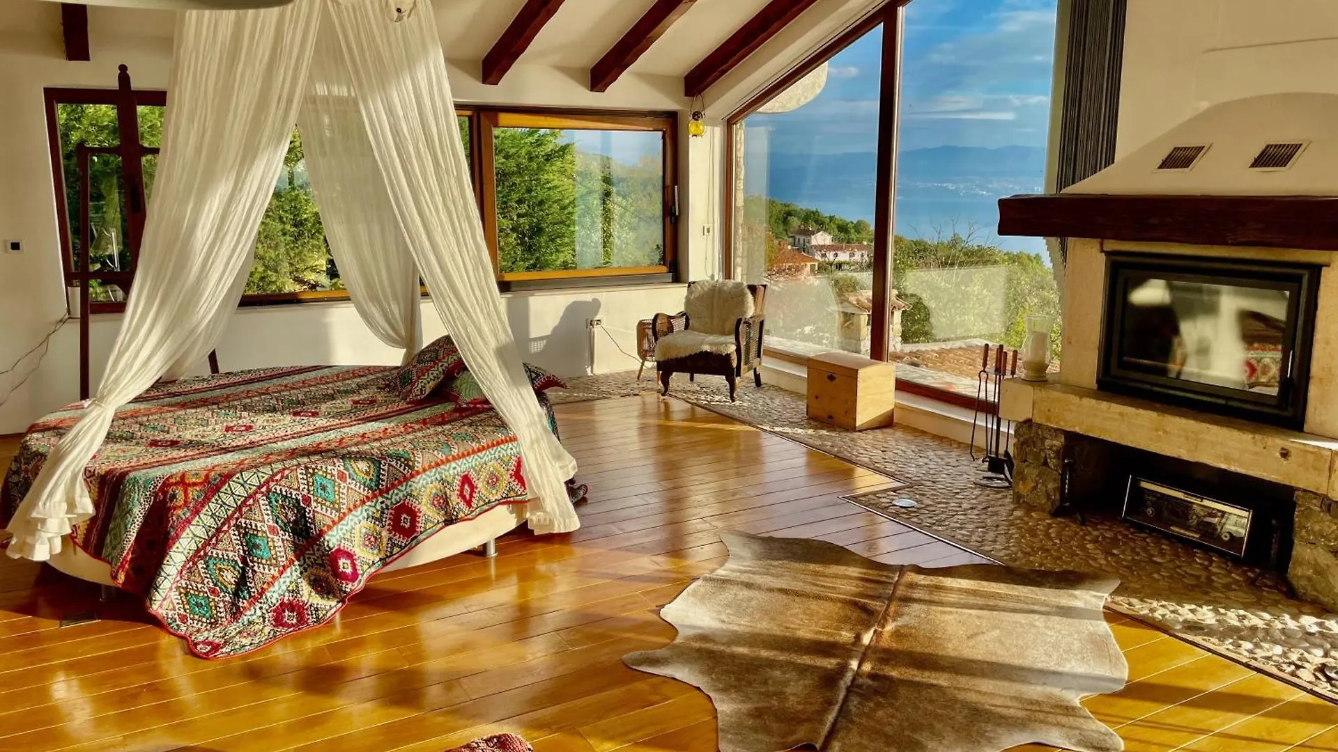 Holiday home Villa Tramontana Martina