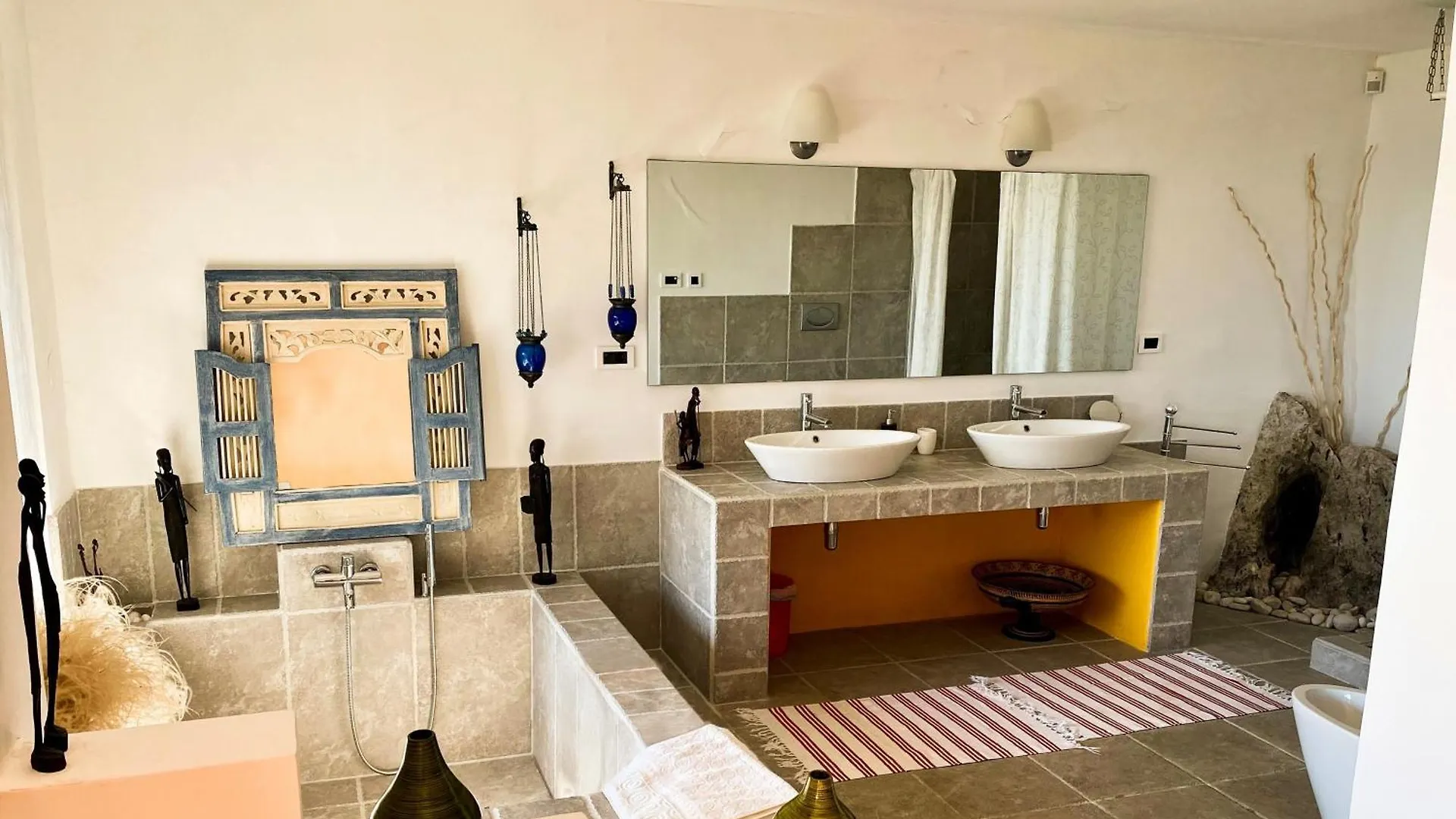 Villa Tramontana Martina Holiday home