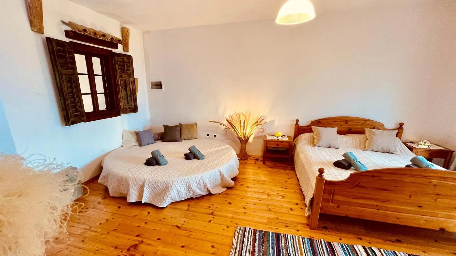 Villa Tramontana Martina Holiday home