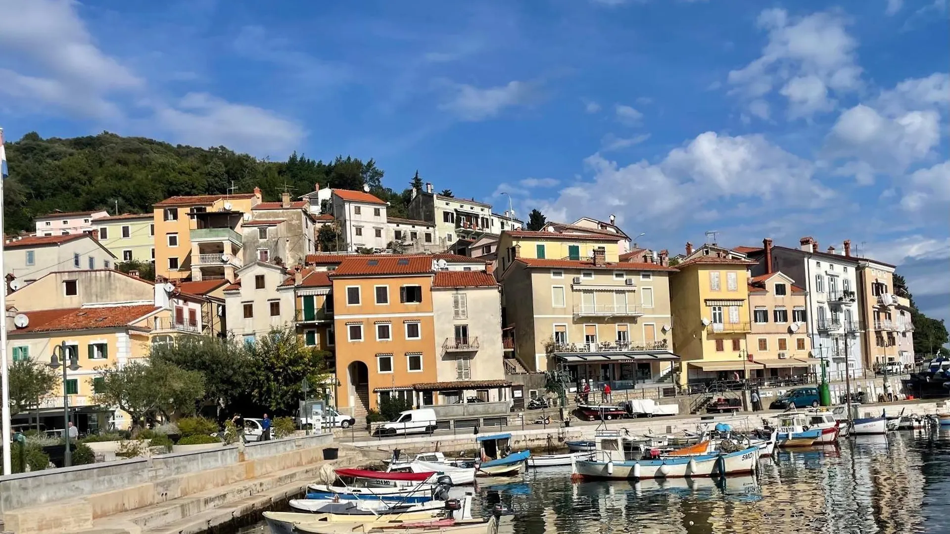 Holiday home Villa Tramontana Martina Croatia