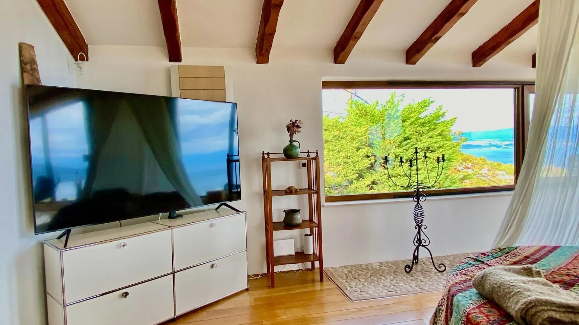Villa Tramontana Martina Holiday home