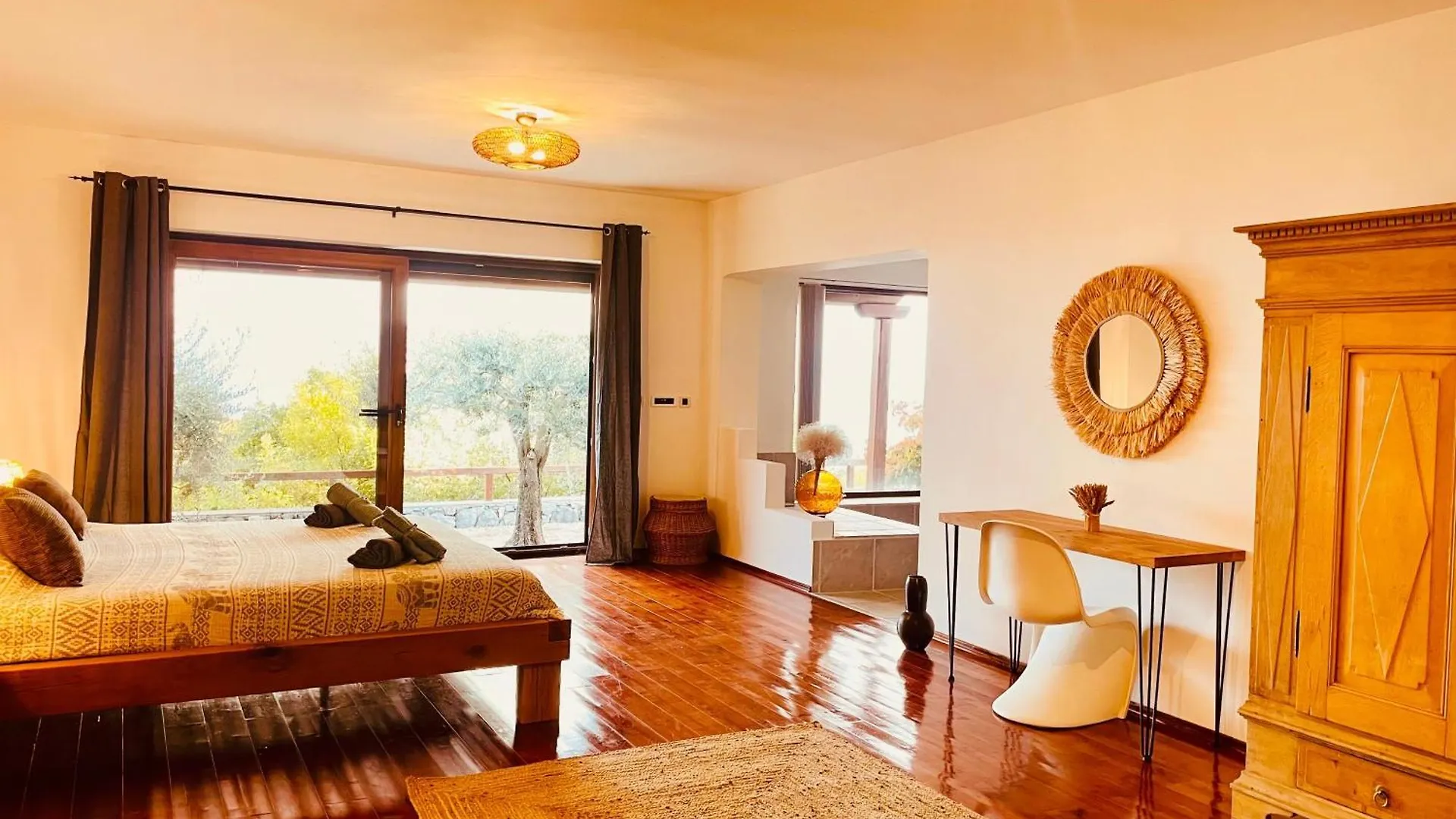 Holiday home Villa Tramontana Martina Croatia