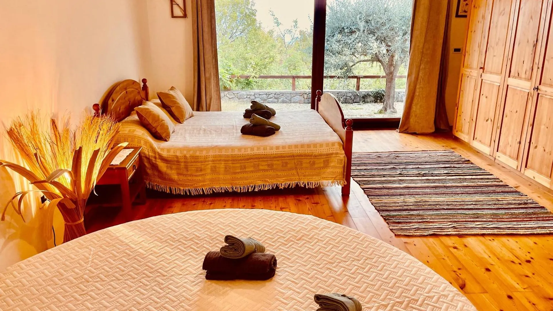 Holiday home Villa Tramontana Martina