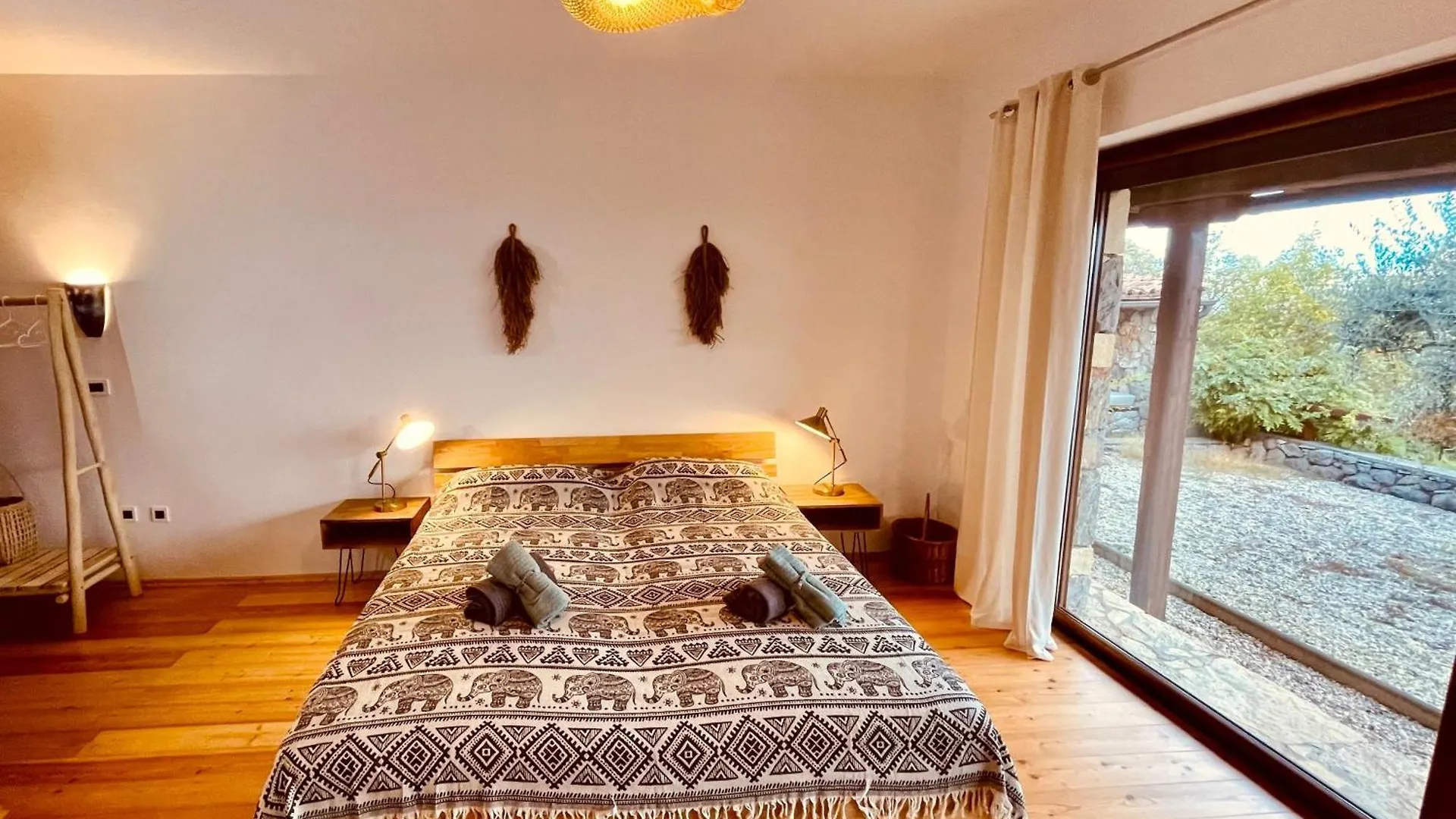Villa Tramontana Martina Holiday home