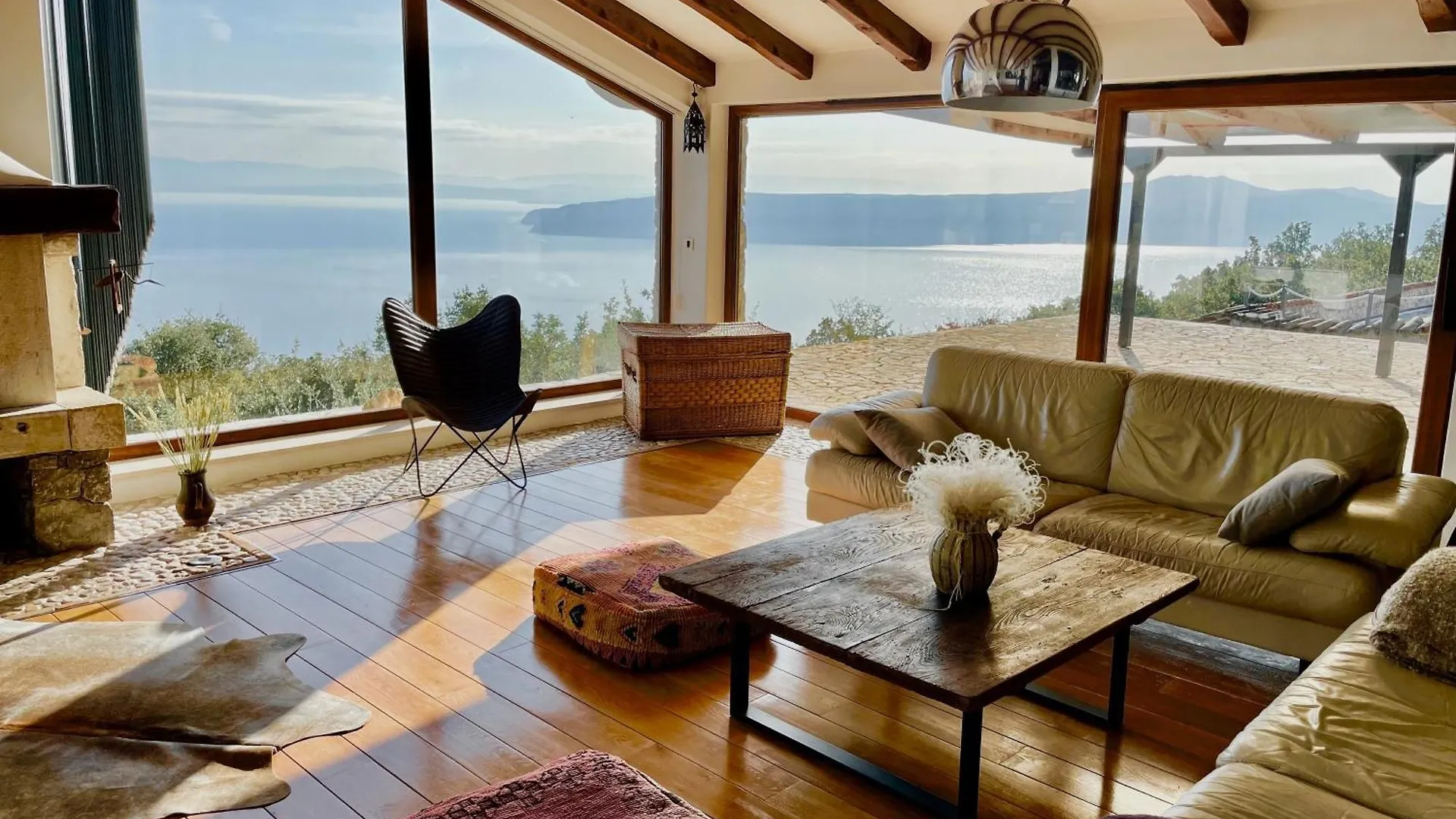 Villa Tramontana Martina 0*,