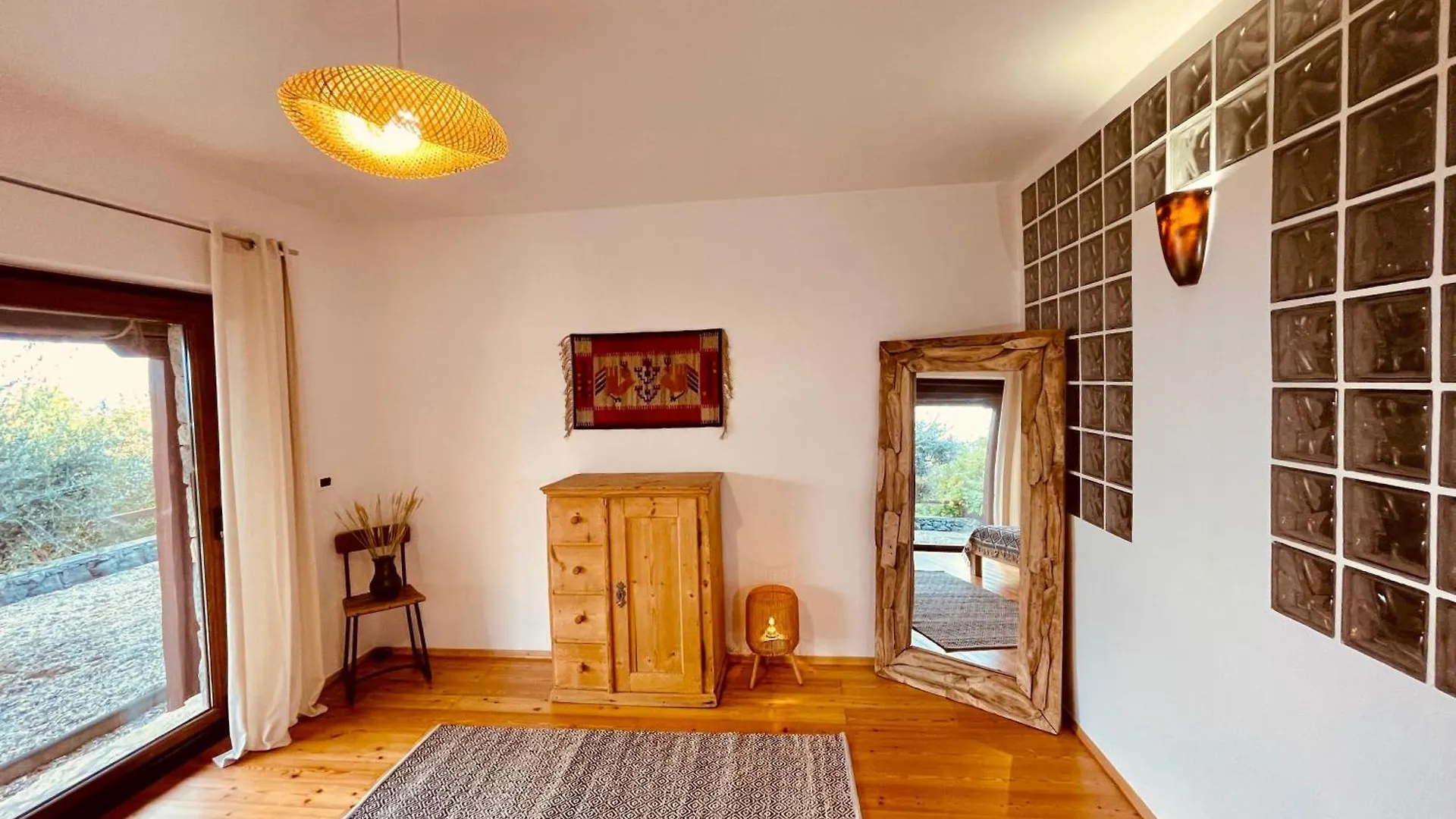 Holiday home Villa Tramontana Martina