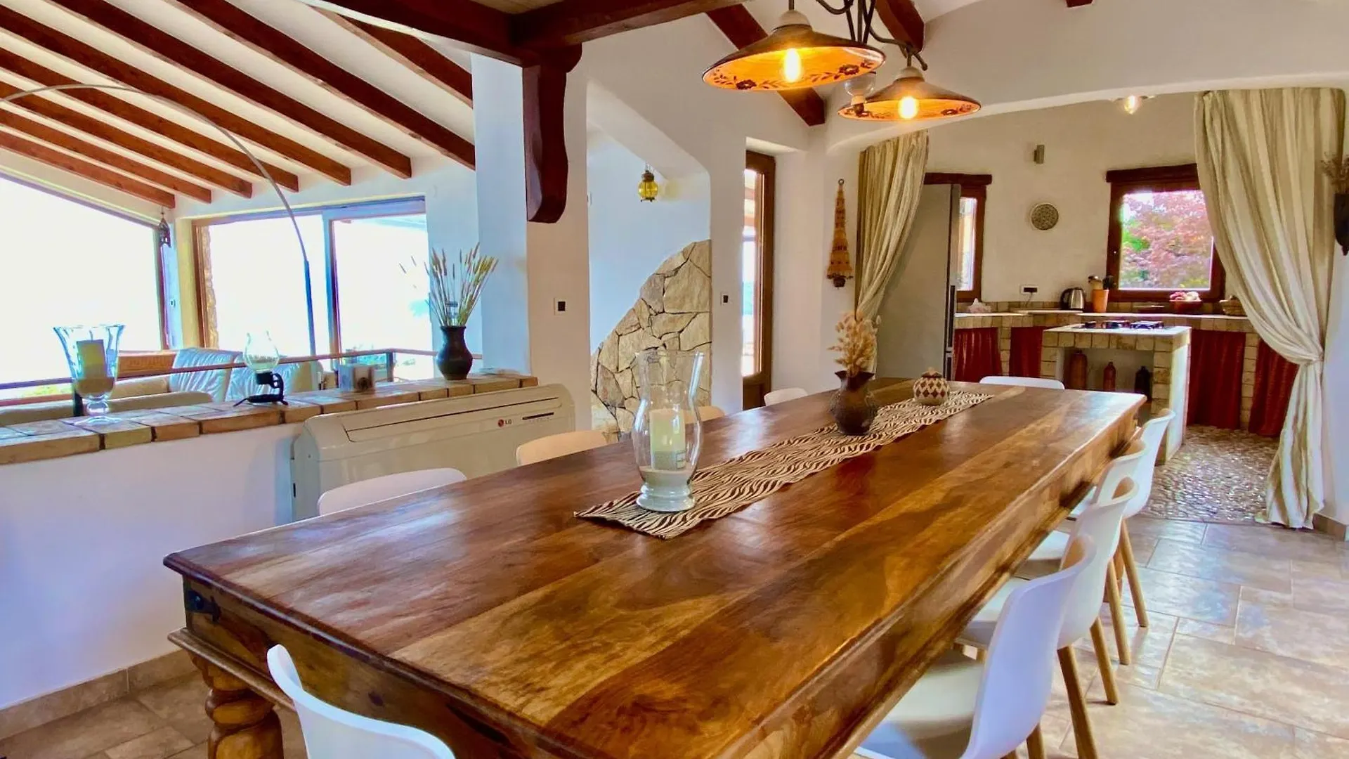 Villa Tramontana Martina 0*,  Croatia